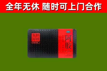 高州市回收阿胶